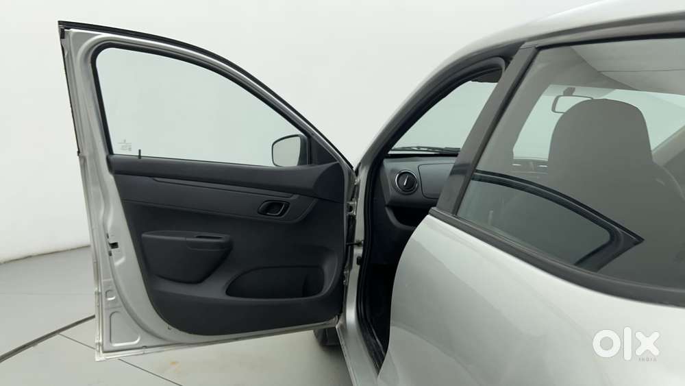 Renault Kwid 1.0 Rxt, 2016, Petrol