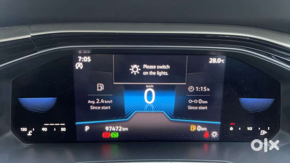 Volkswagen Virtus 1.0 Topline Tsi At, 2022, Petrol