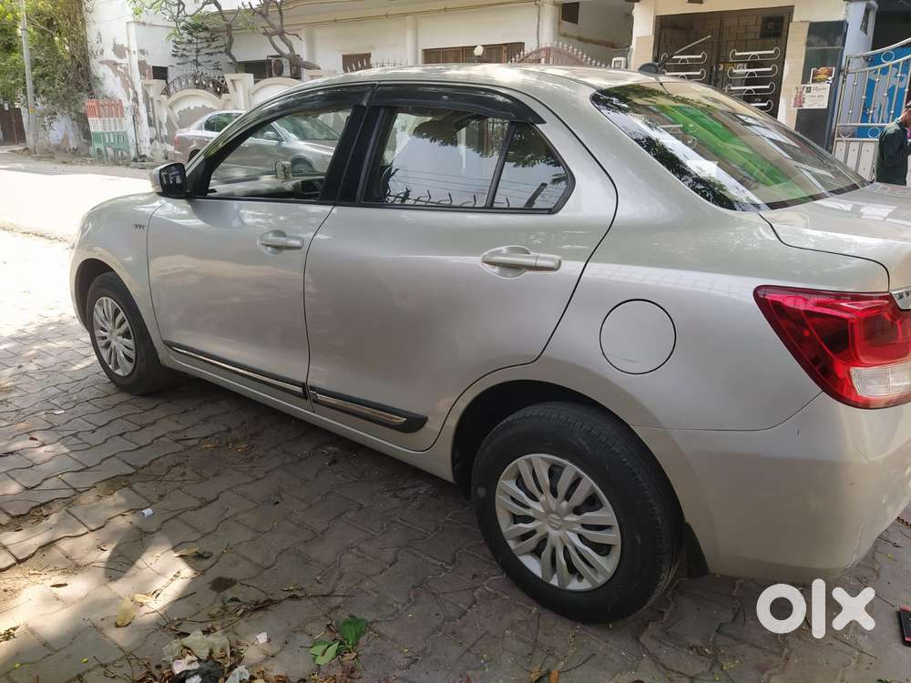 Maruti Suzuki Swift Dzire 1.3 Vxi, 2017, Petrol
