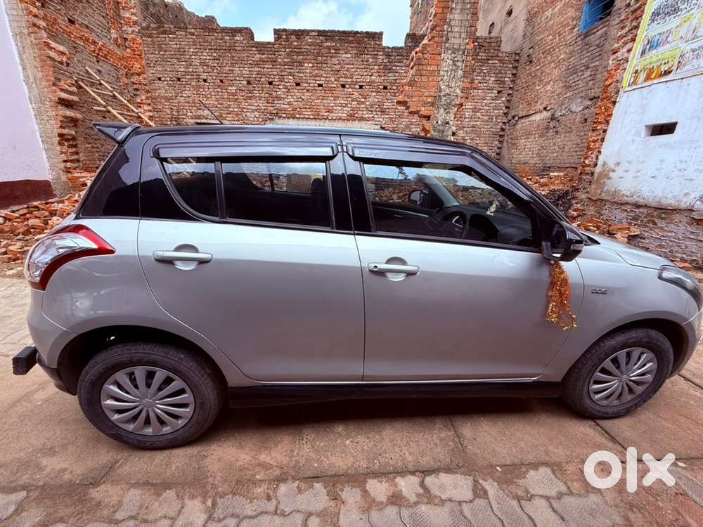 2016 Maruti Swift Vdi