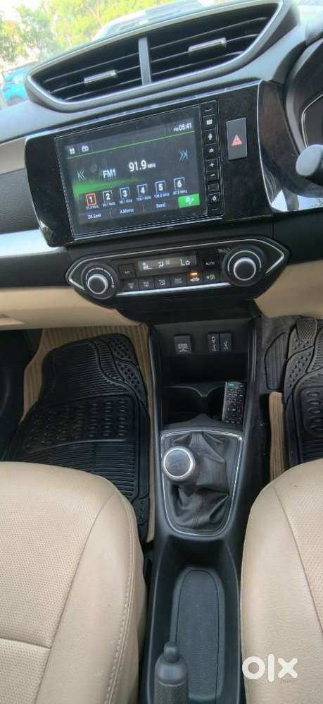 Honda Amaze 1.2 E Mt I-vtec, 2023, Petrol