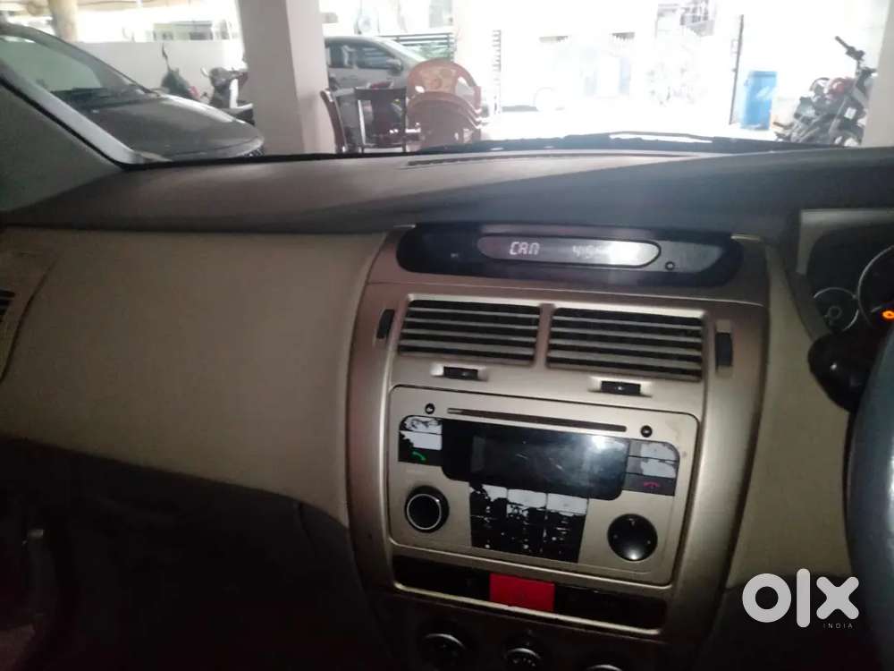 Tata Manza 2010 Diesel