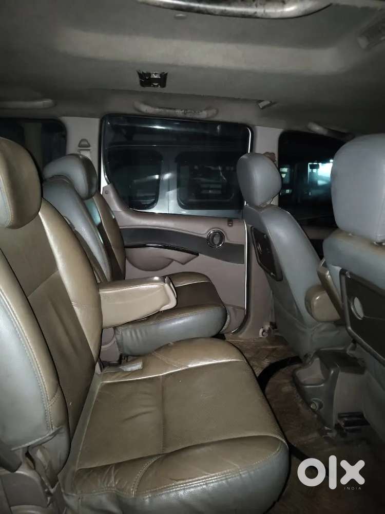 Mahindra Xylo 2012 Diesel Good Condition, Well Maintained