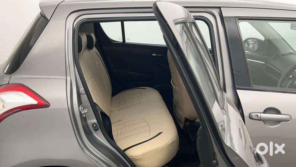 Maruti Suzuki Swift Vvt Vxi, 2013, Petrol