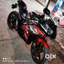 R15 old model online olx