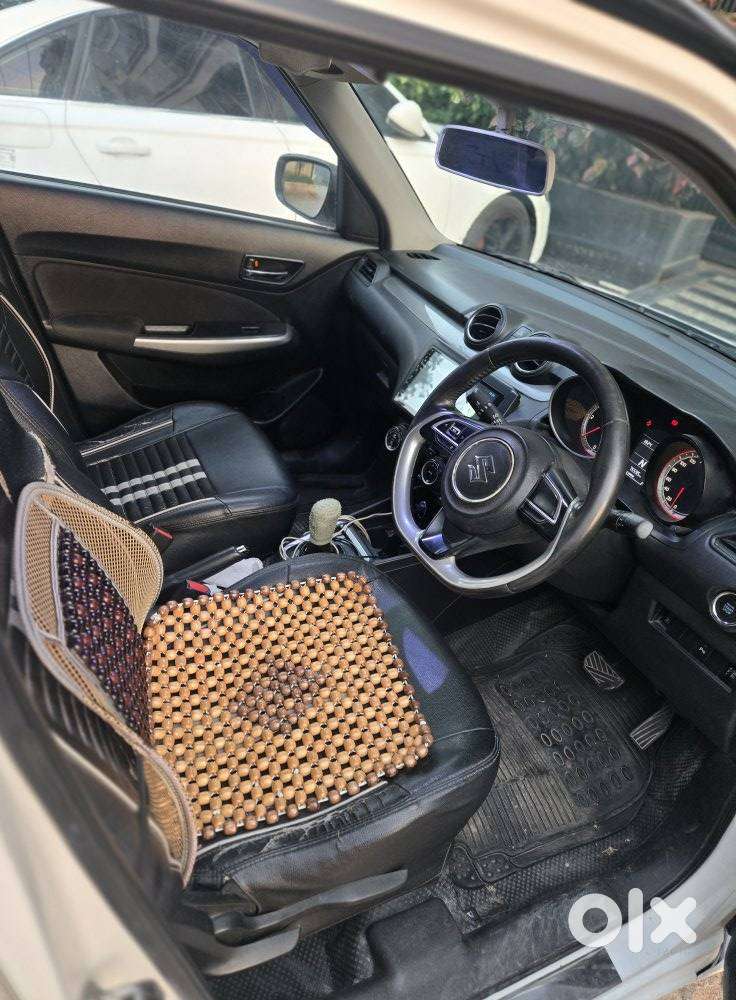 Maruti Suzuki Swift Amt Zdi, 2018, Diesel