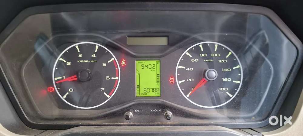 Mahindra Scorpio Classic 2022