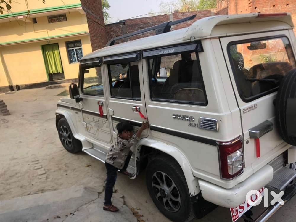 Mahindra Bolero 2014 Diesel Good Condition