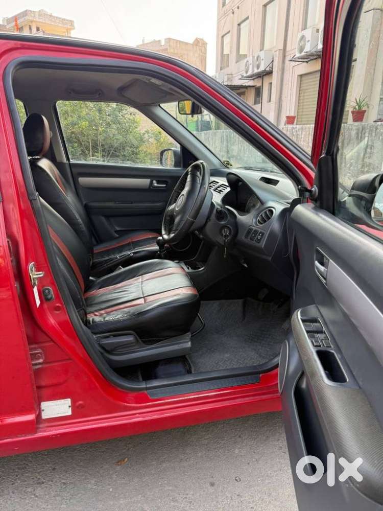 Maruti Suzuki Swift, 2006, Petrol