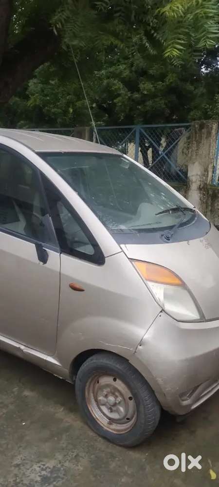 Tata Nano Xm 2015  Urgent Sell