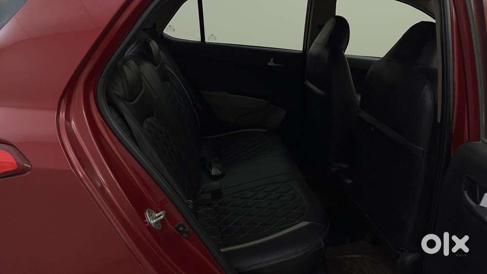 Hyundai Grand I10 1.2 Kappa Sportz Option, 2017, Petrol