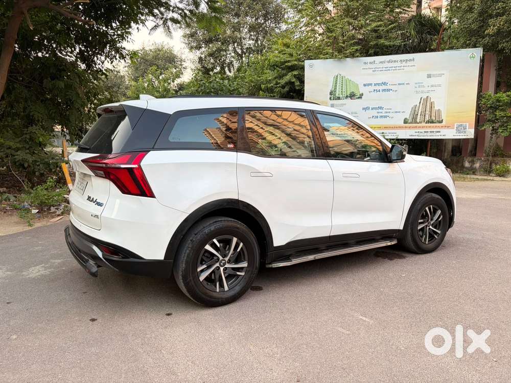 Mahindra Xuv700 2.2 Ax 5 Diesel Mt Str, 2022, Diesel