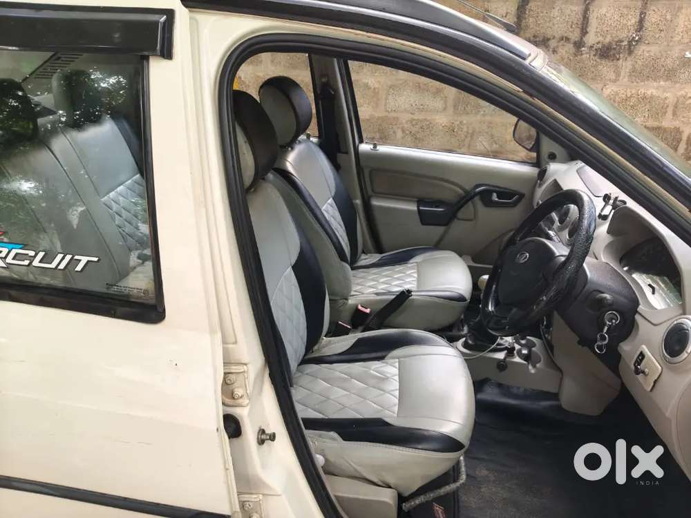 Mahindra Verito 2017 Diesel