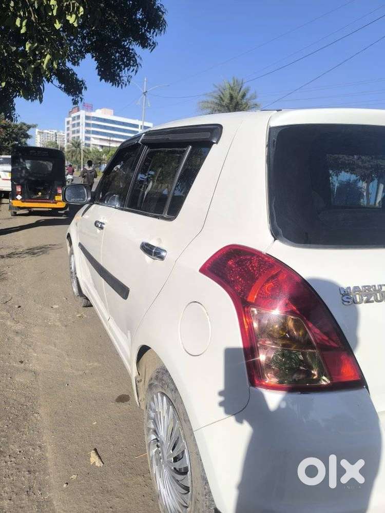 Maruti Suzuki Swift 2011-2014 Vxi, 2011, Petrol