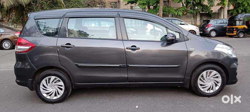 Maruti Suzuki Ertiga Vxi Cng, 2016, Cng & Hybrids