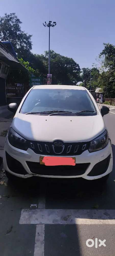 Mahindra Marazzo 2020 Manual