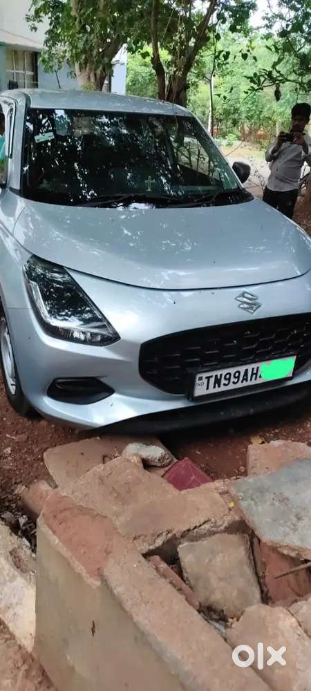 Maruti Suzuki New-gen Swift 2026 Petrol Good Condition