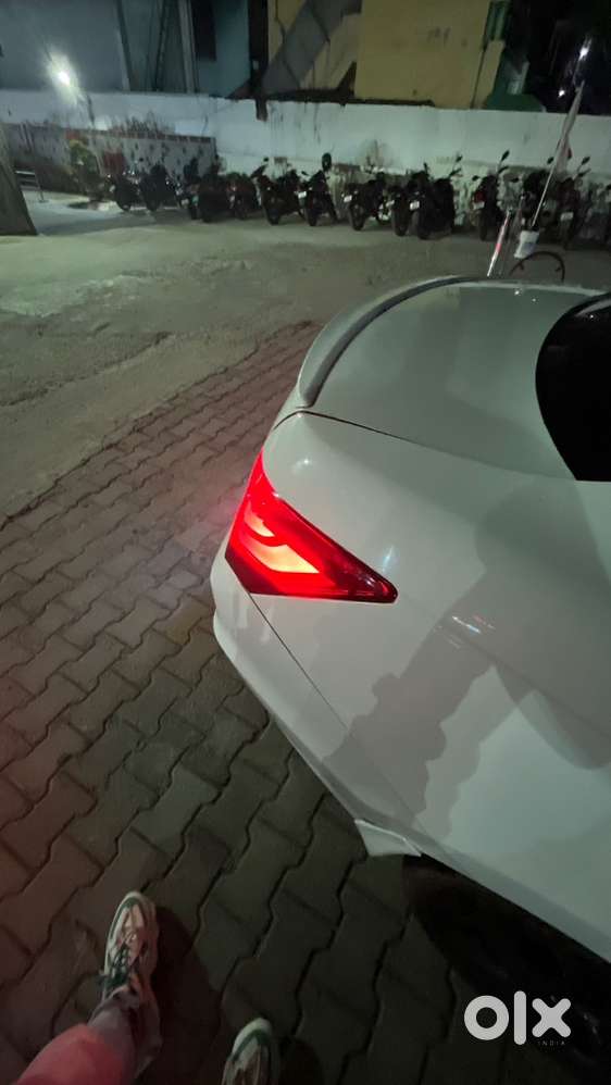 Imported Honda Accord 3.5 V6 2010 Petrol Very Rare Car In Tamilnadu