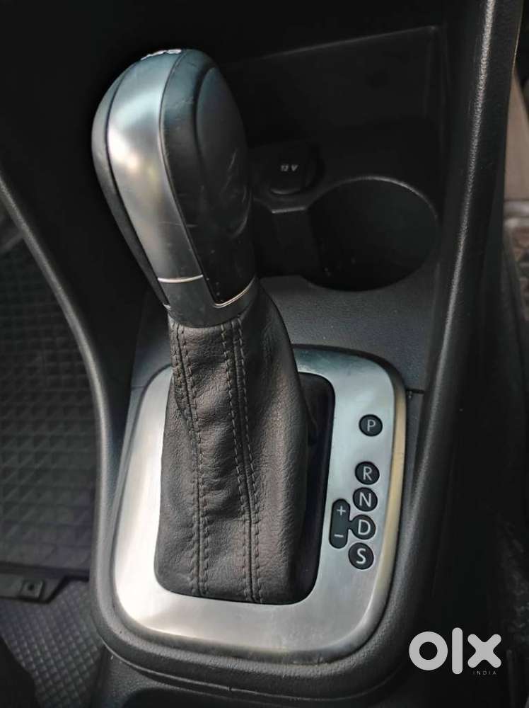 Volkswagen Polo Gt Tsi, 2015, Petrol