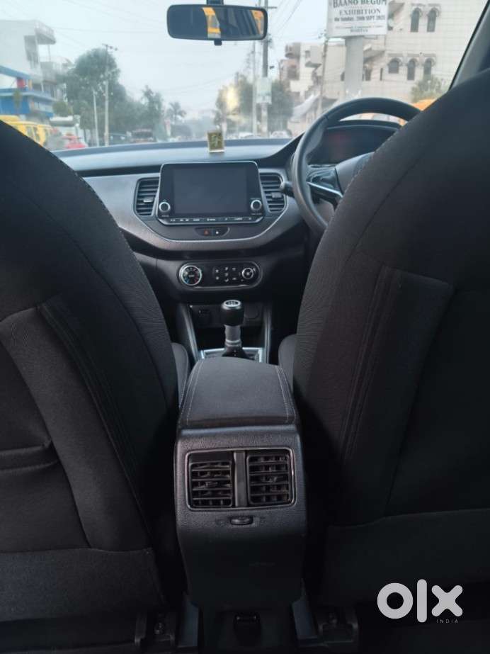 Nissan Kicks Xv, 2022, Petrol