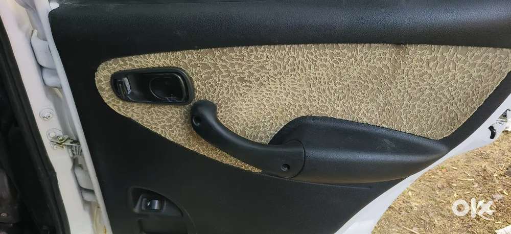 Indica Lx Cr4 Engine