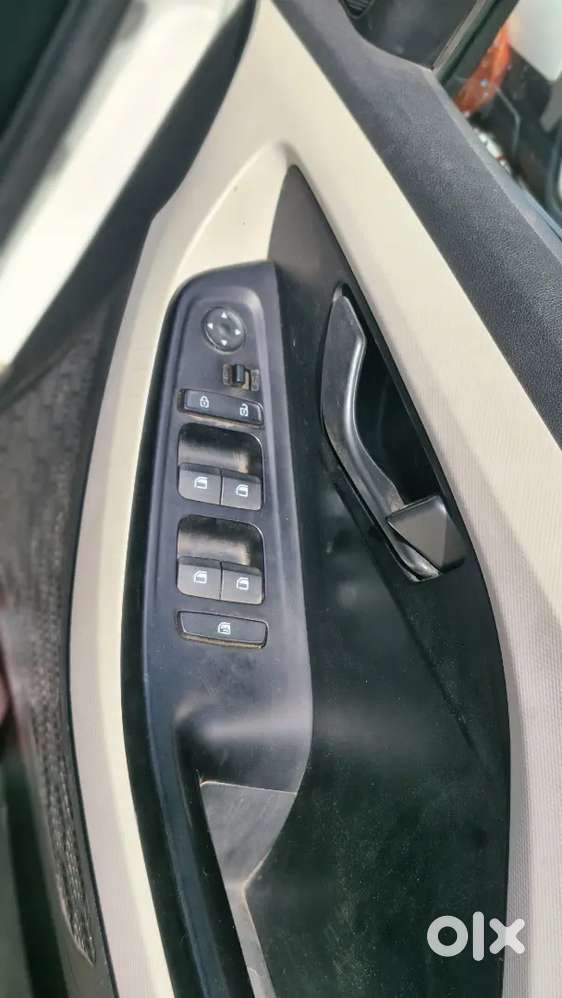 Hyundai Creta Facelift 2021