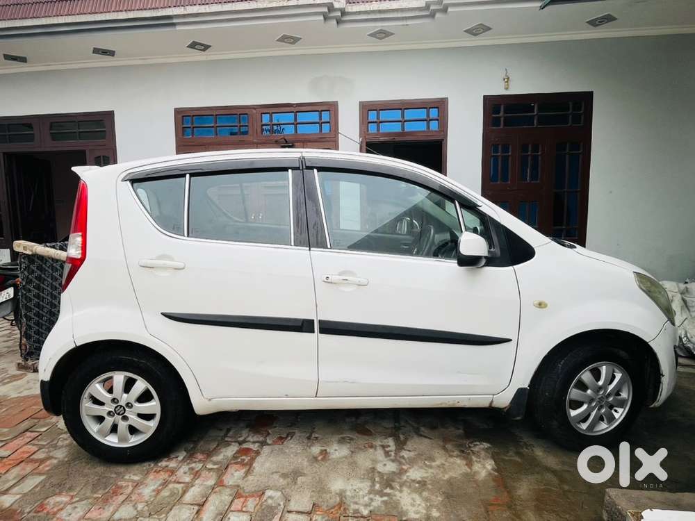 Maruti Suzuki Ritz 2013 Diesel Well Maintained