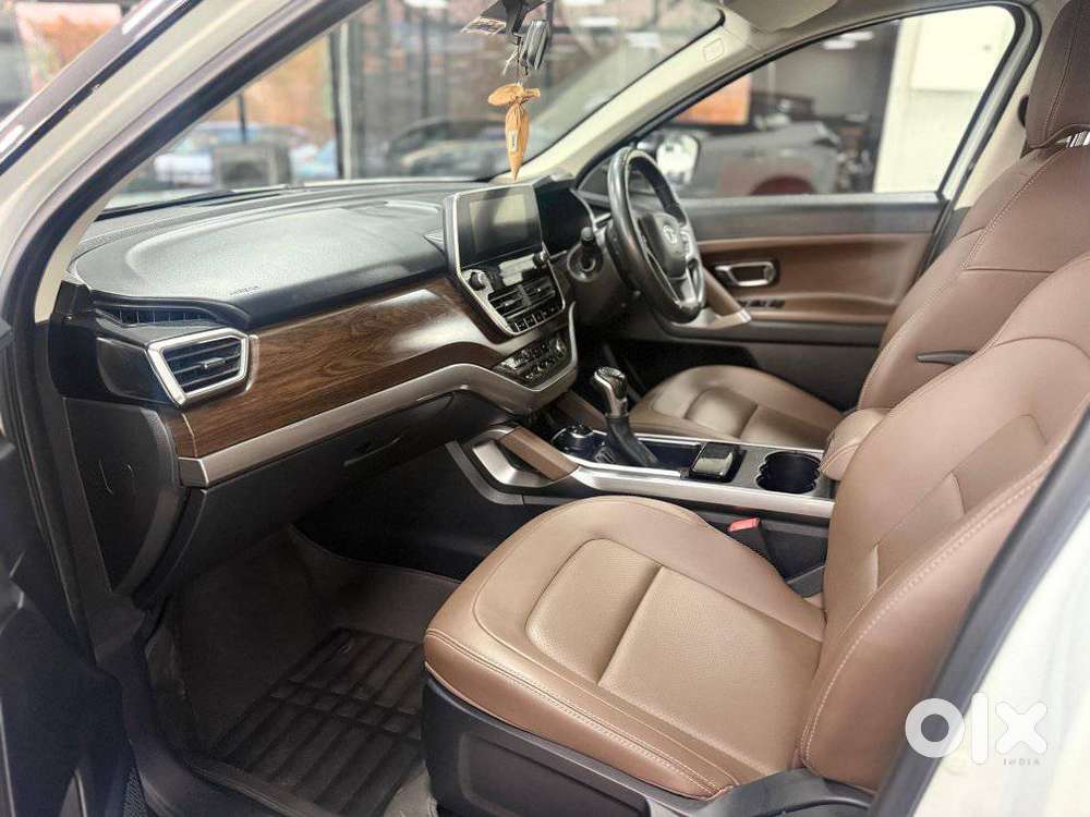 Tata Harrier Xza Dual Tone, 2020, Diesel