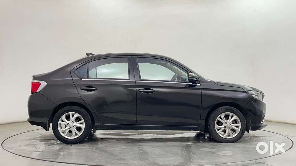 Honda Amaze V 1.2 Petrol Mt, 2019, Petrol