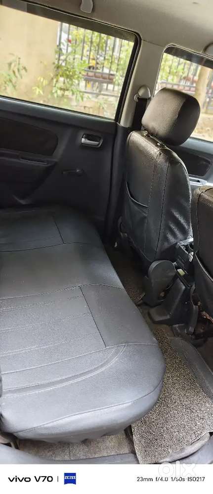 Maruti Suzuki Wagon R 2012 Cng & Hybrids 67210 Km Driven
