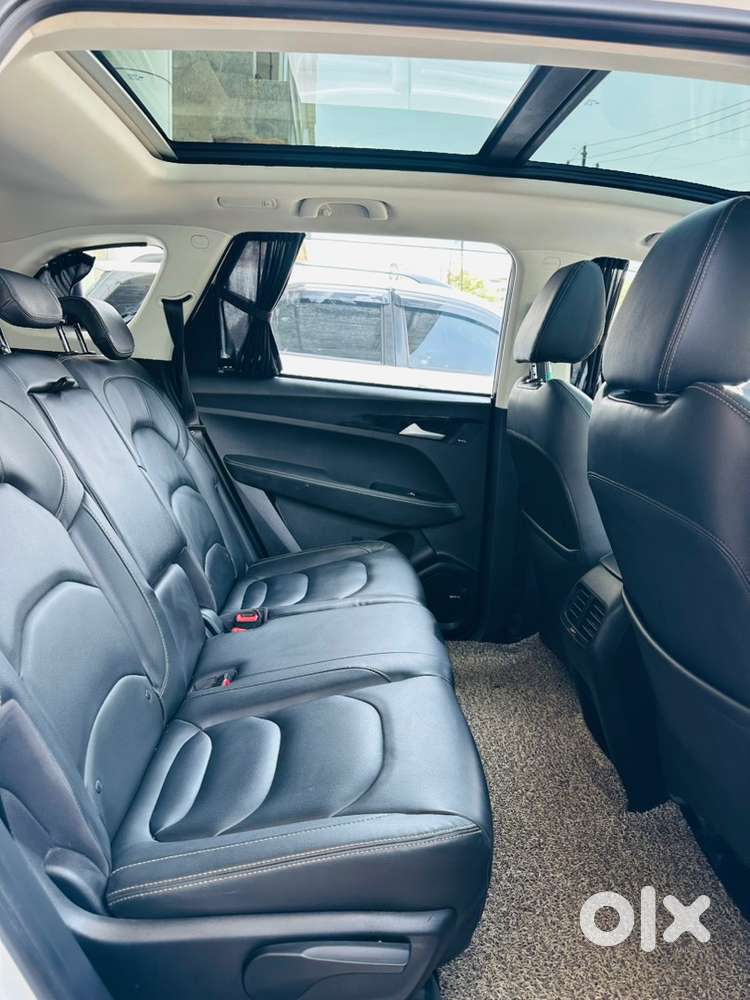 Mg Hector Sharp 2.0 Diesel Manual