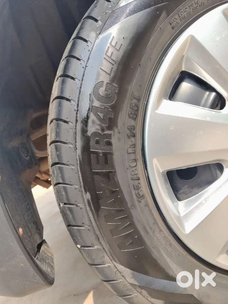 Maruti Suzuki Dzire 2014 Petrol Good Condition