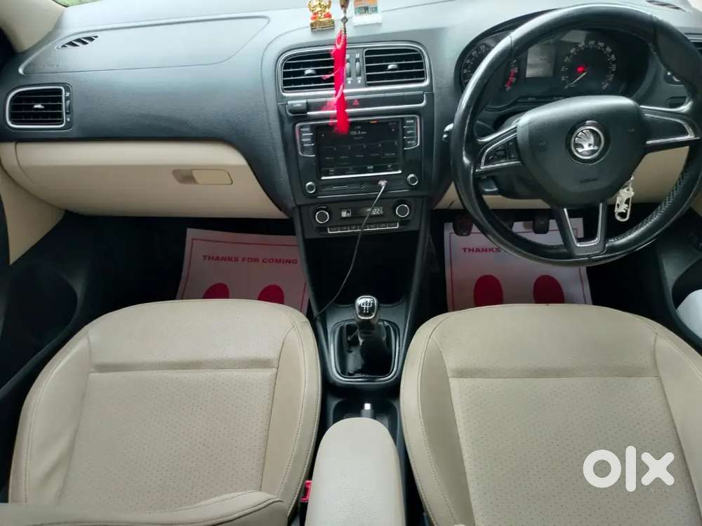 Skoda Rapid 2019 Diesel 155000 Km Driven Full Insurance