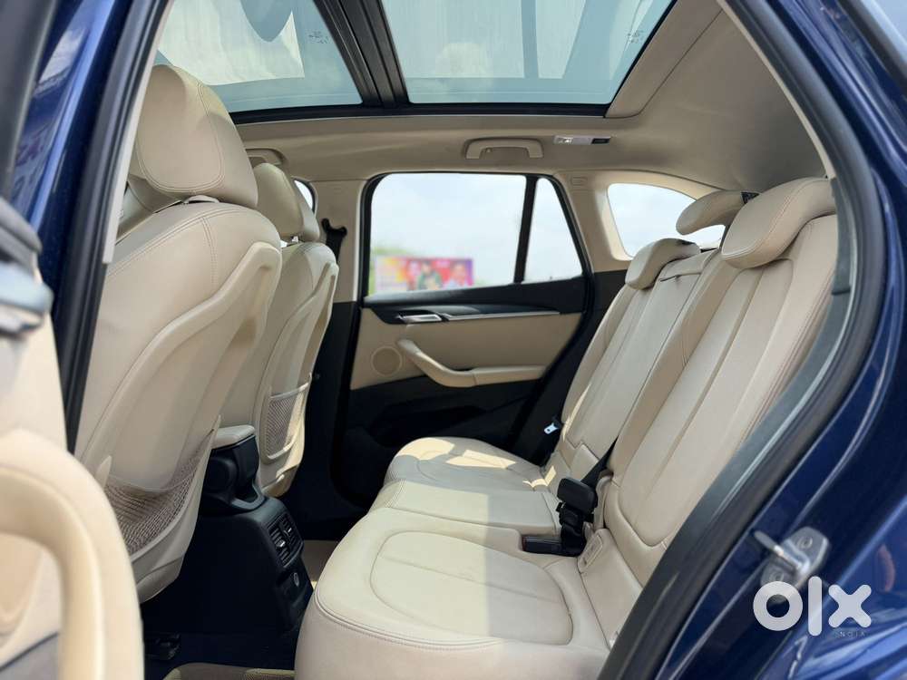 Bmw X1 Sdrive 20d X Line, 2017, Diesel