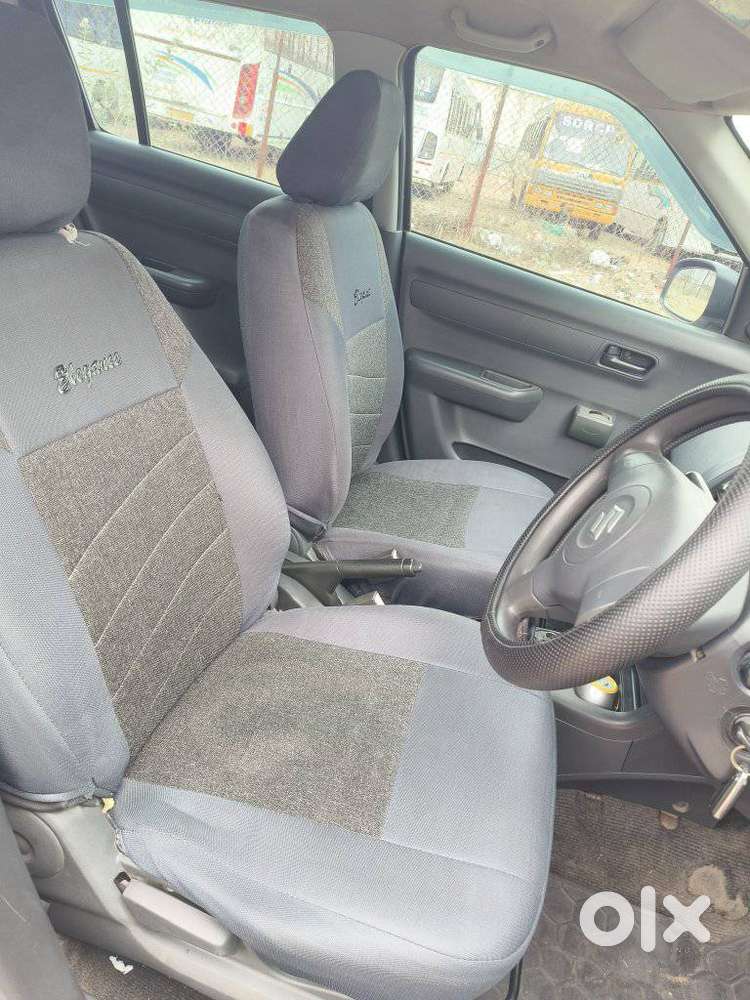 Maruti Suzuki Swift Lxi Bsiii, 2007, Petrol