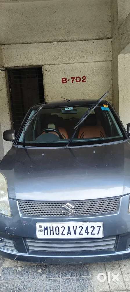 Maruti Suzuki Swift 2007 Petrol 98000 Km Driven