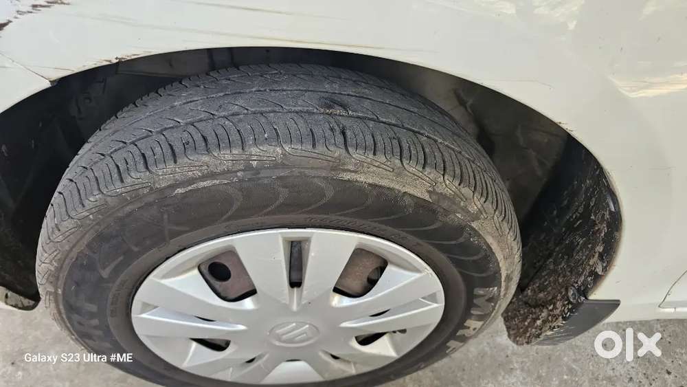 Maruti Suzuki Dzire 2014