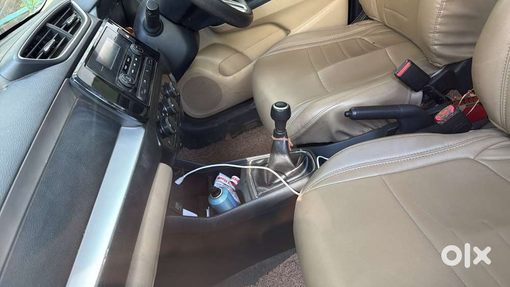 Honda Amaze Petrol 2022