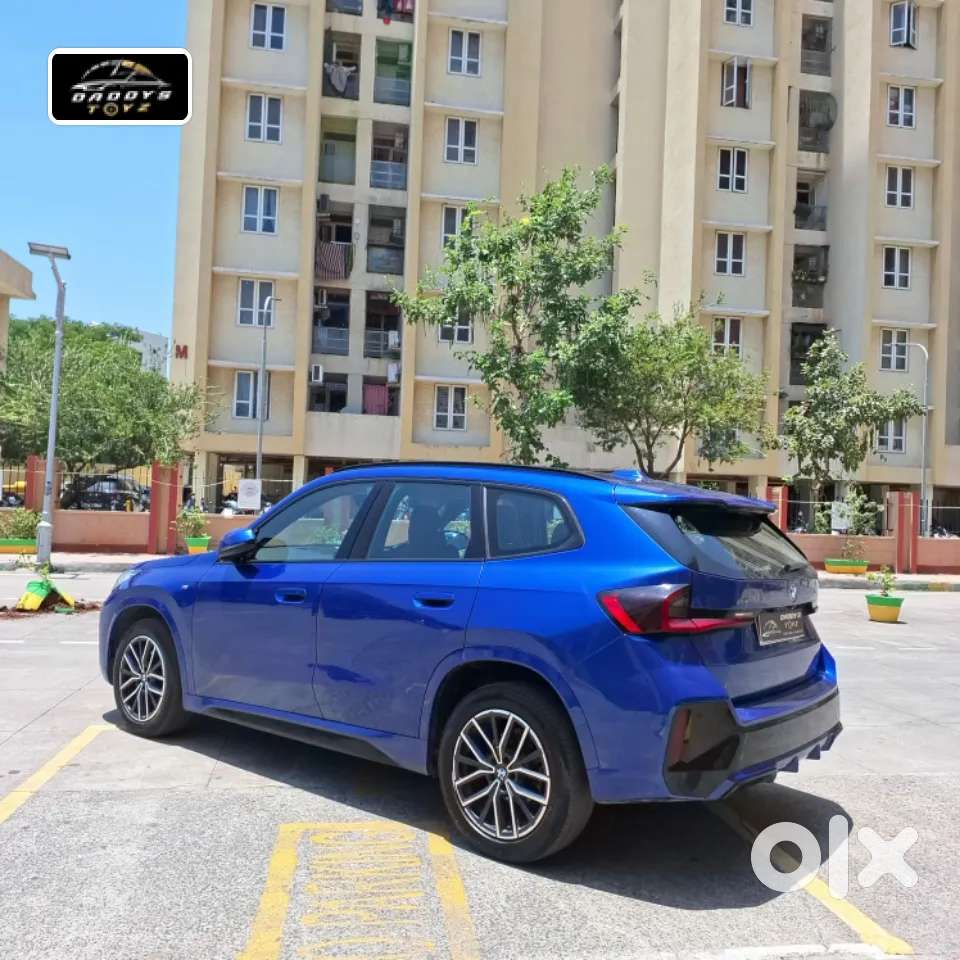 Bmw X1 2.0 Sdrive20d Xline, 2023, Diesel