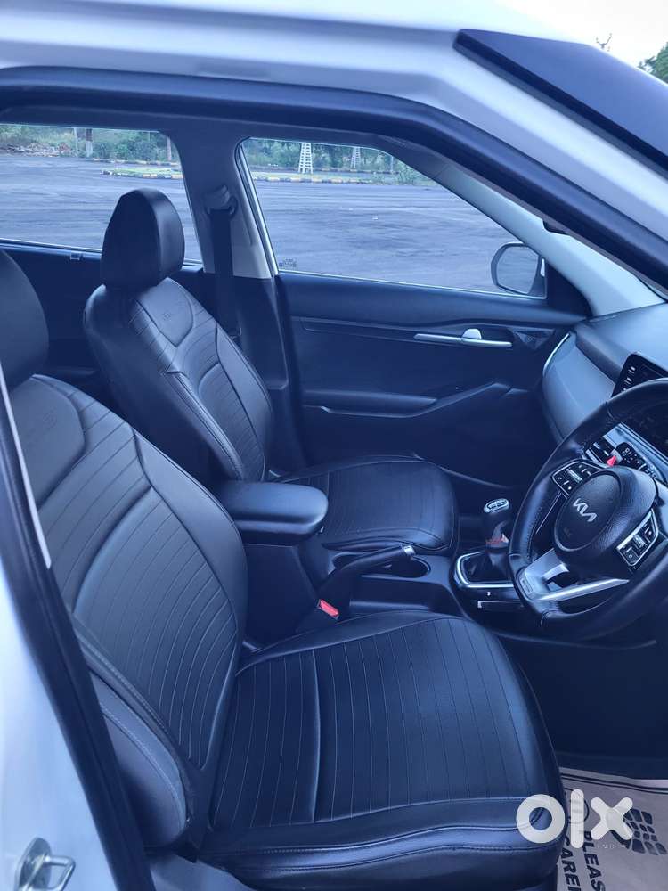 Kia Seltos Htk Plus D, 2025, Diesel