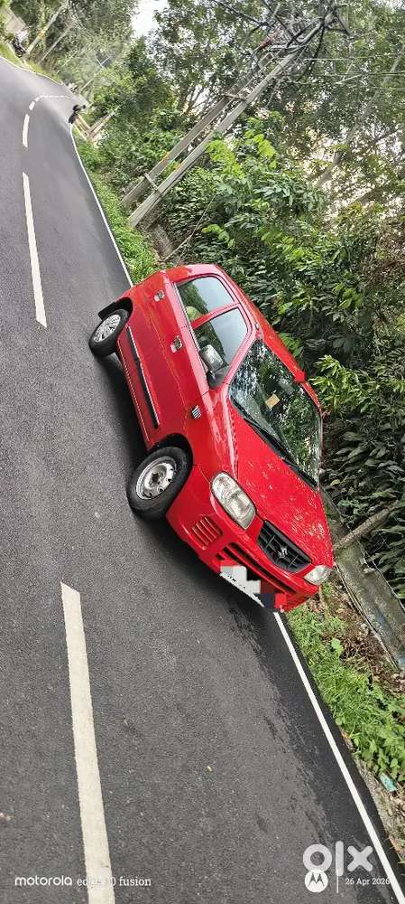 2007 Lxi Km 75k Good Condition No Replacement