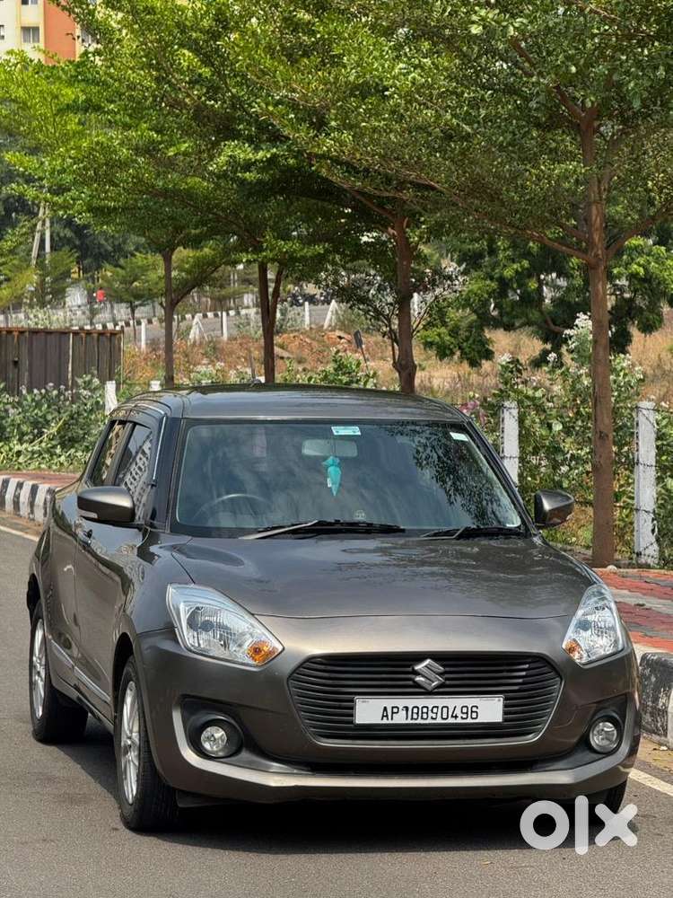Maruti Suzuki Swift (top End)