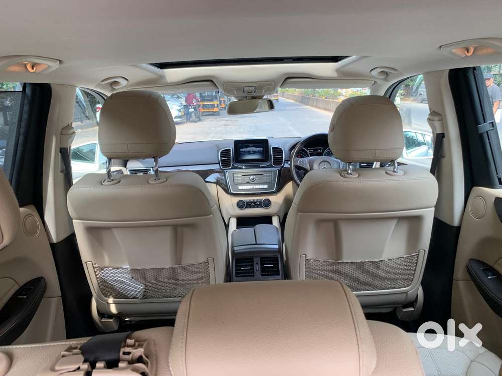 Mercedes-benz Gle Class 2.1 250d 4matic, 2017, Diesel