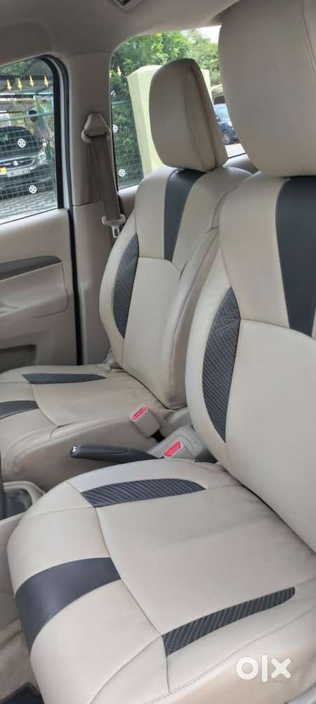 Maruti Suzuki Ertiga 1.5 Vxi, 2021, Petrol