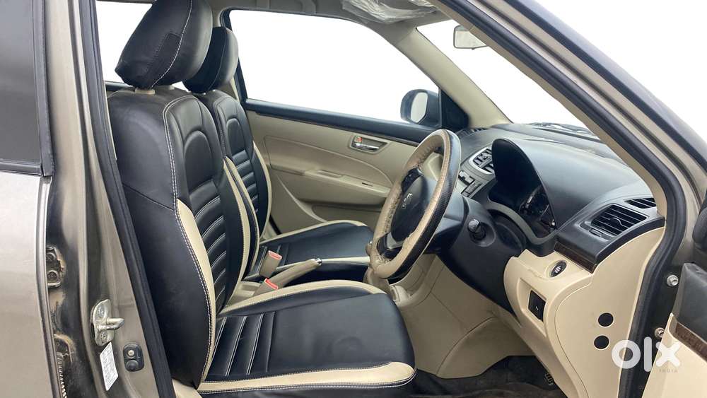 Maruti Suzuki Swift Dzire Zxi 1.2, 2016, Petrol