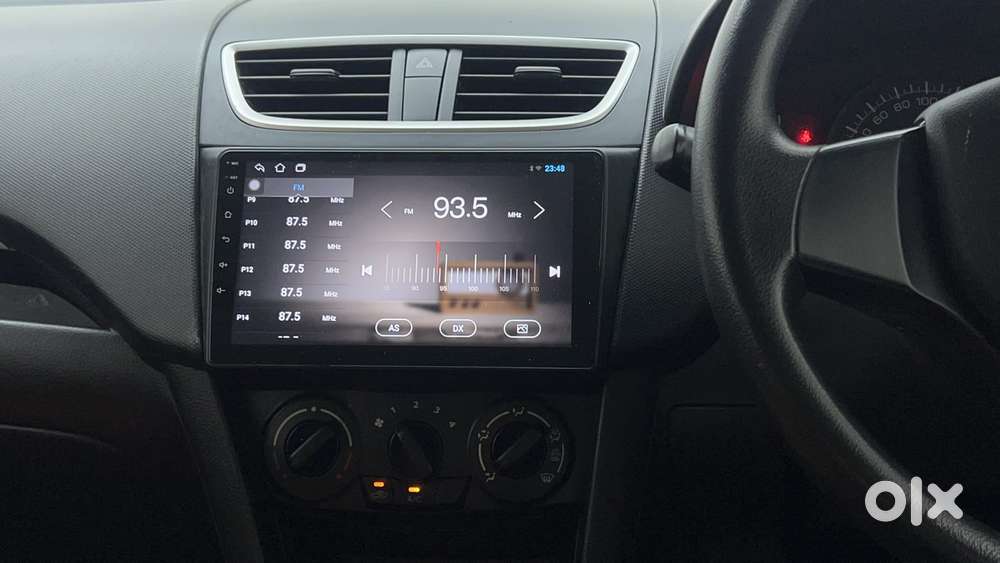 Maruti Suzuki Swift 1.2 Lxi (o), 2017, Petrol