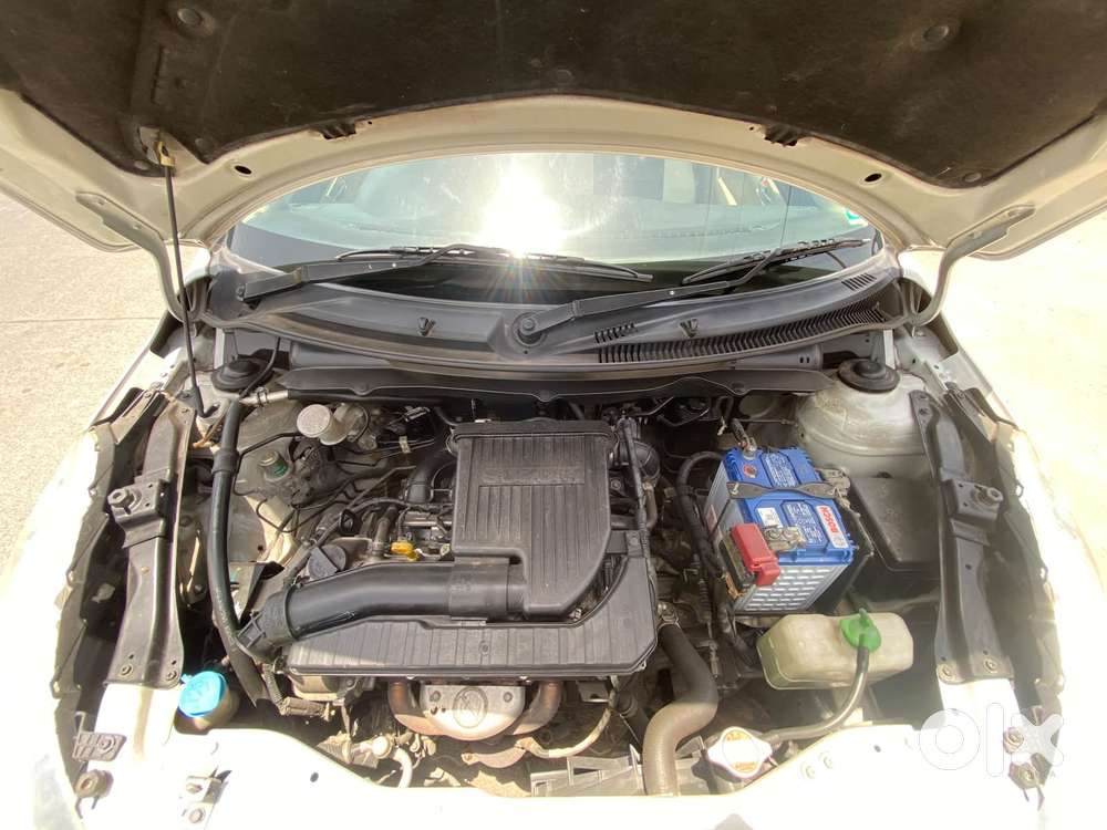 Maruti Suzuki Swift Dzire 1.3 Vxi, 2013, Petrol
