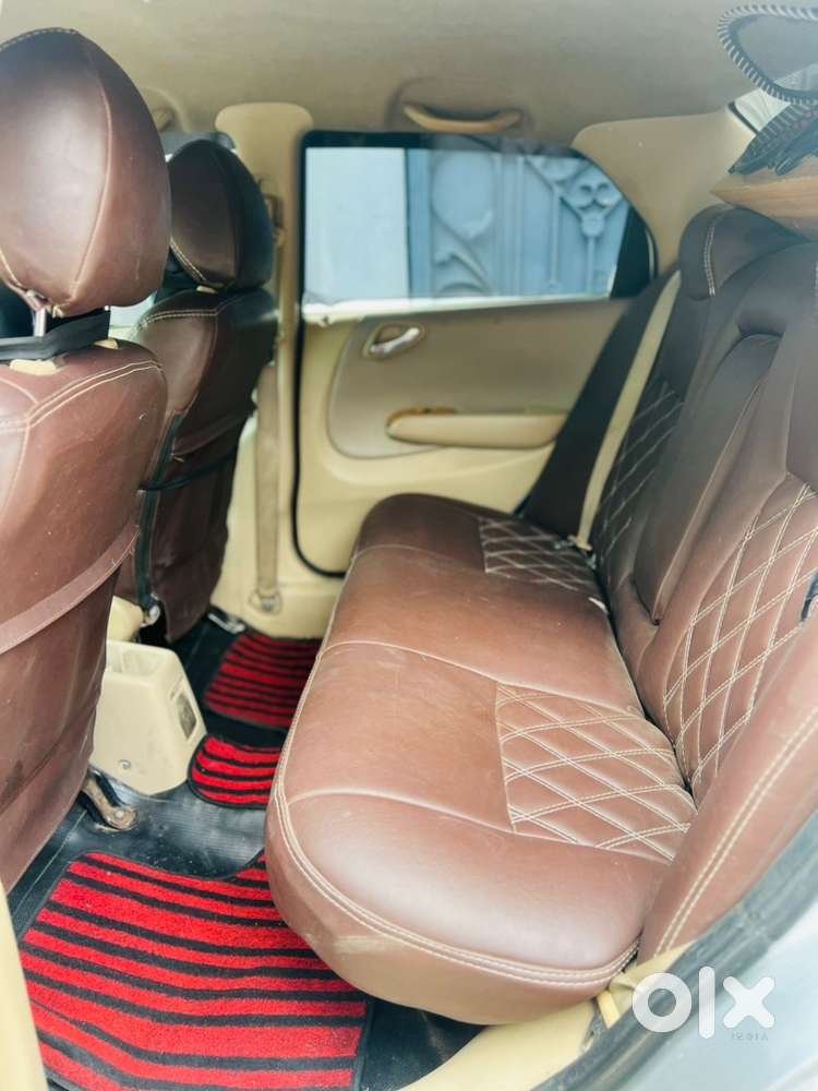 Honda City Zx Petrol Manual 2007