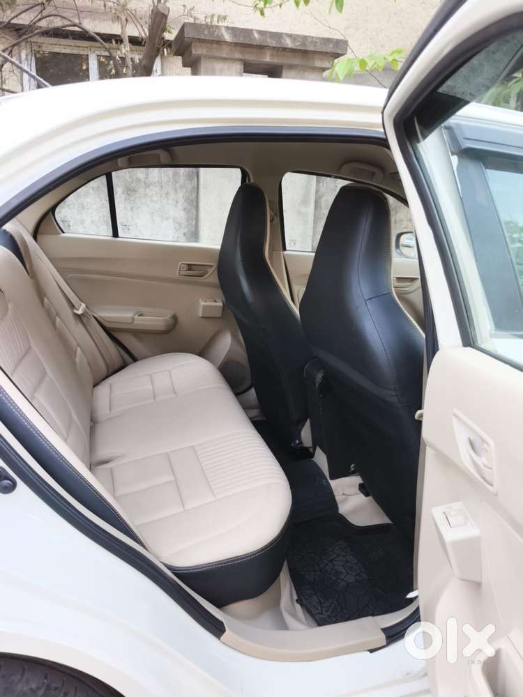 Maruti Suzuki Dzire 1.2 Lxi, 2018, Petrol