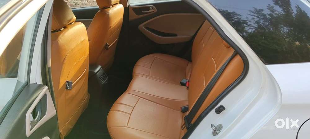 Hyundai I20 2018 Petrol 33000 Km Driven